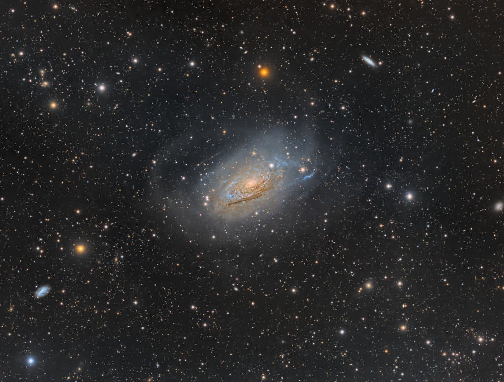 Nasa Image of the day