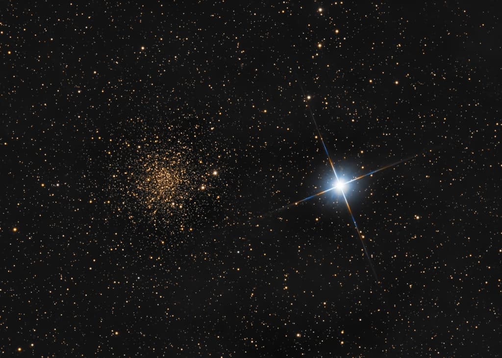 Nasa Image of the day
