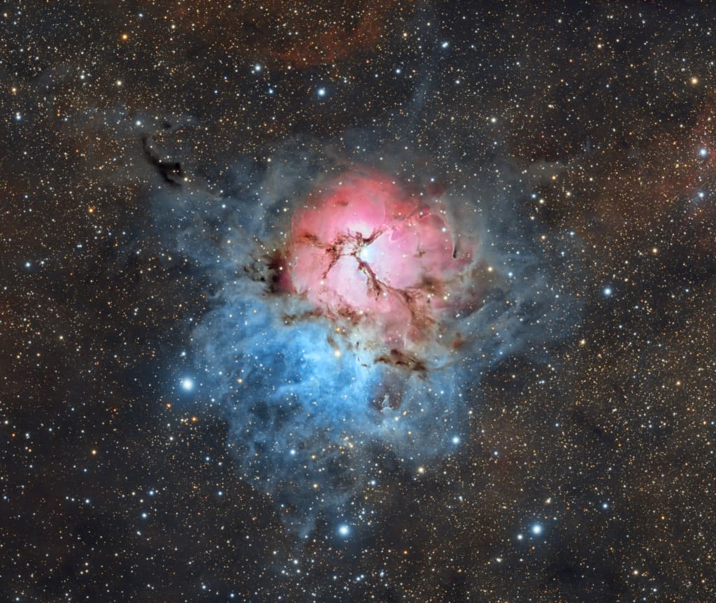 Nasa Image of the day