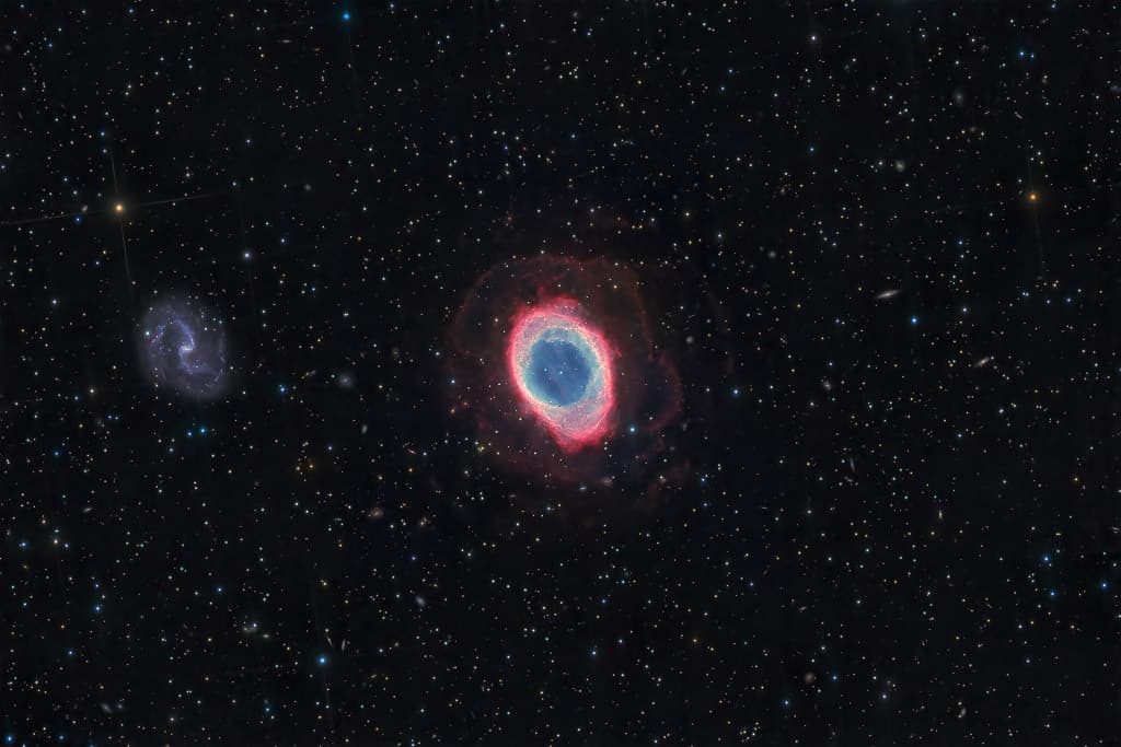 Nasa Image of the day