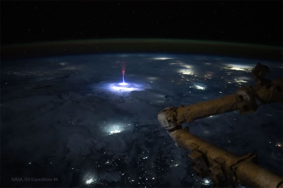 Nasa Image of the day