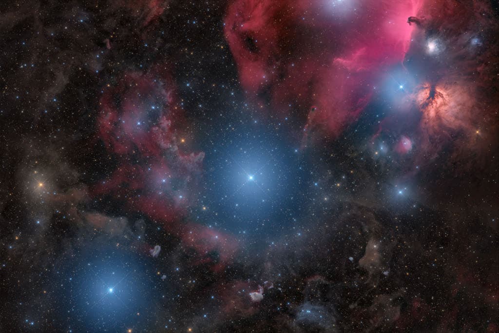 Nasa Image of the day