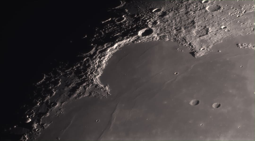 Nasa Image of the day