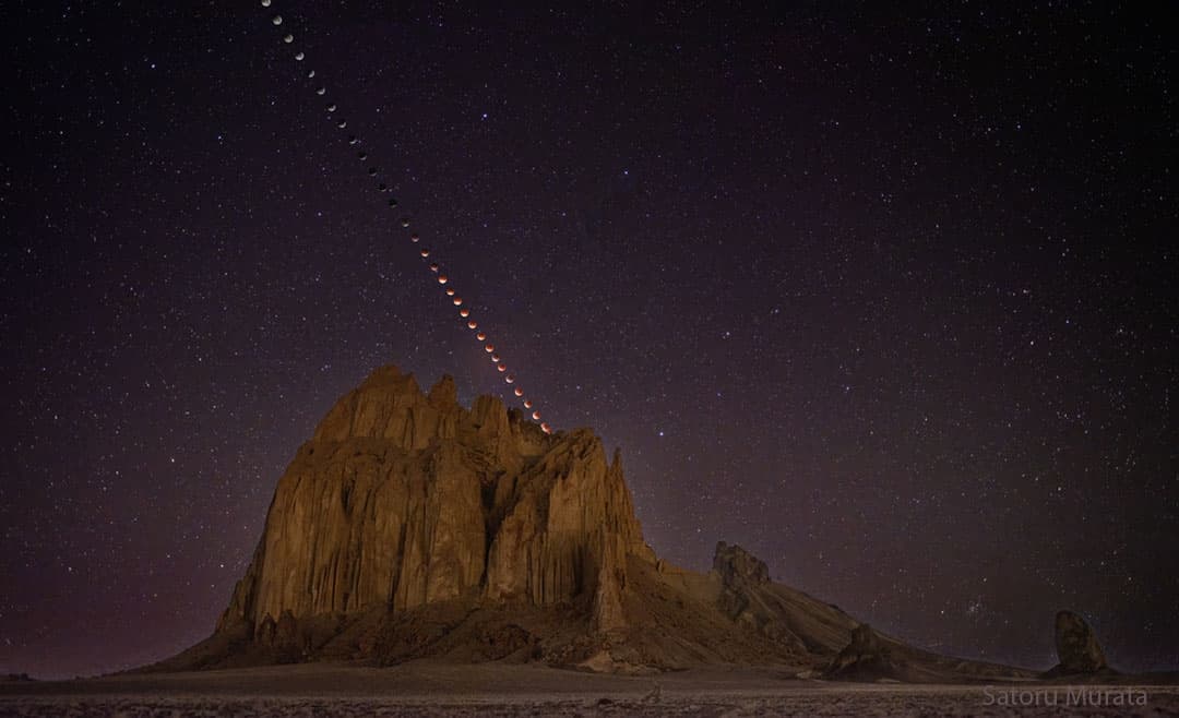 Nasa Image of the day