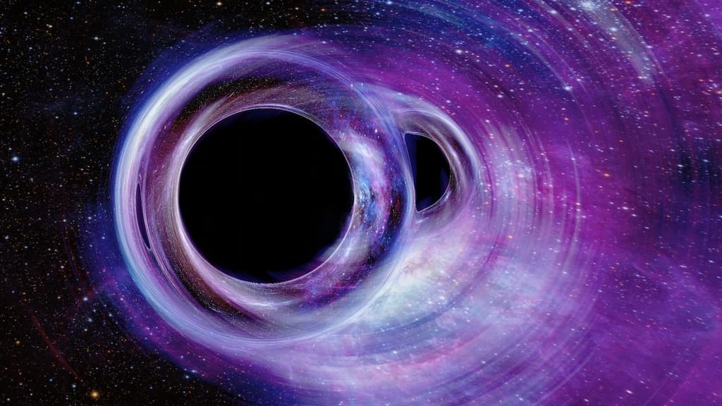 Nasa Image of the day