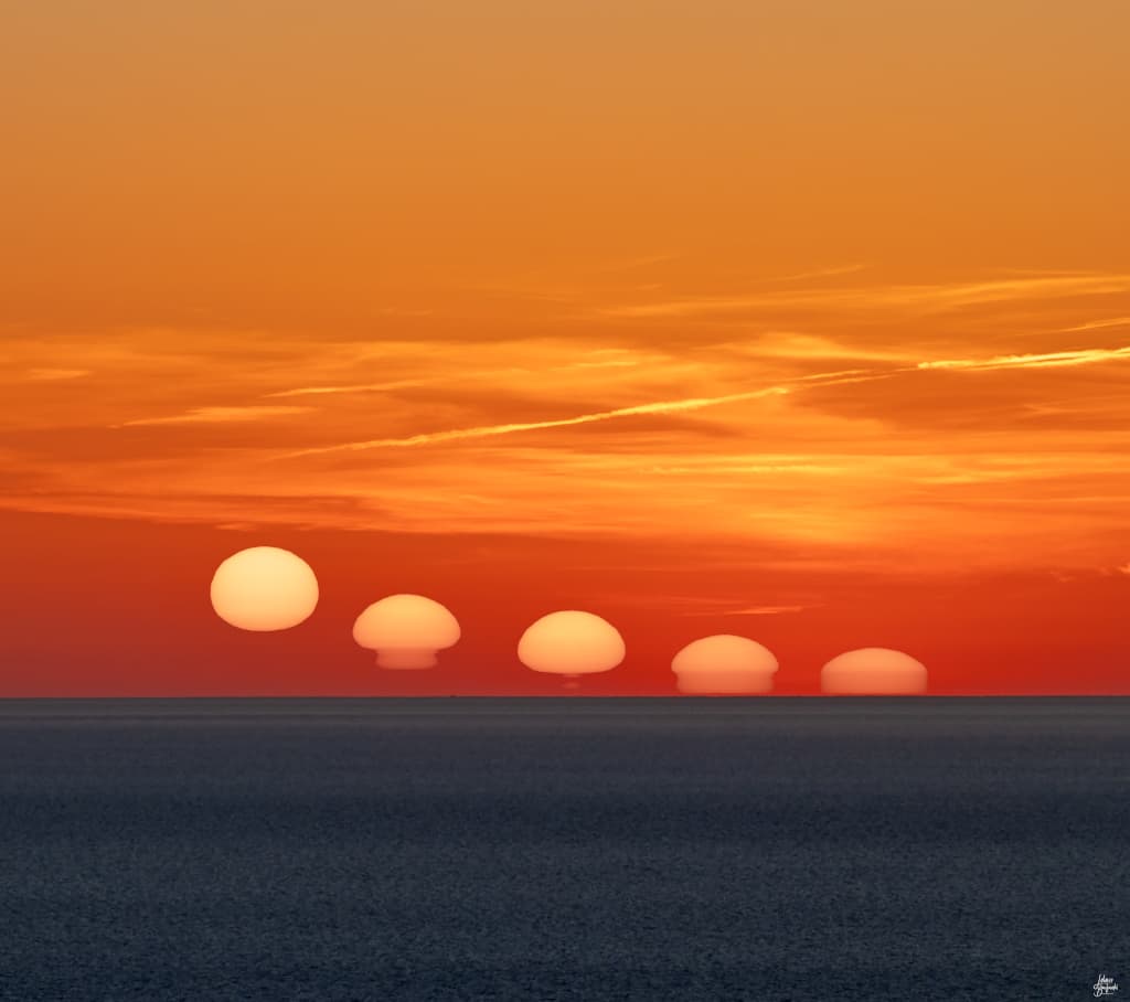 Nasa Image of the day