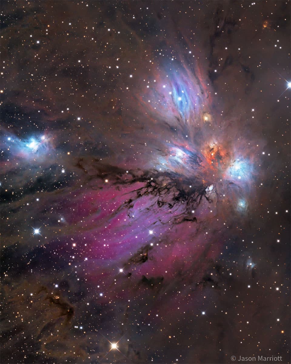 Nasa Image of the day