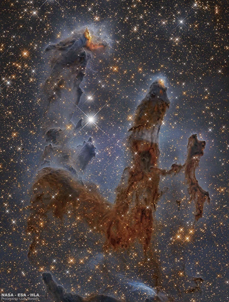 Nasa Image of the day