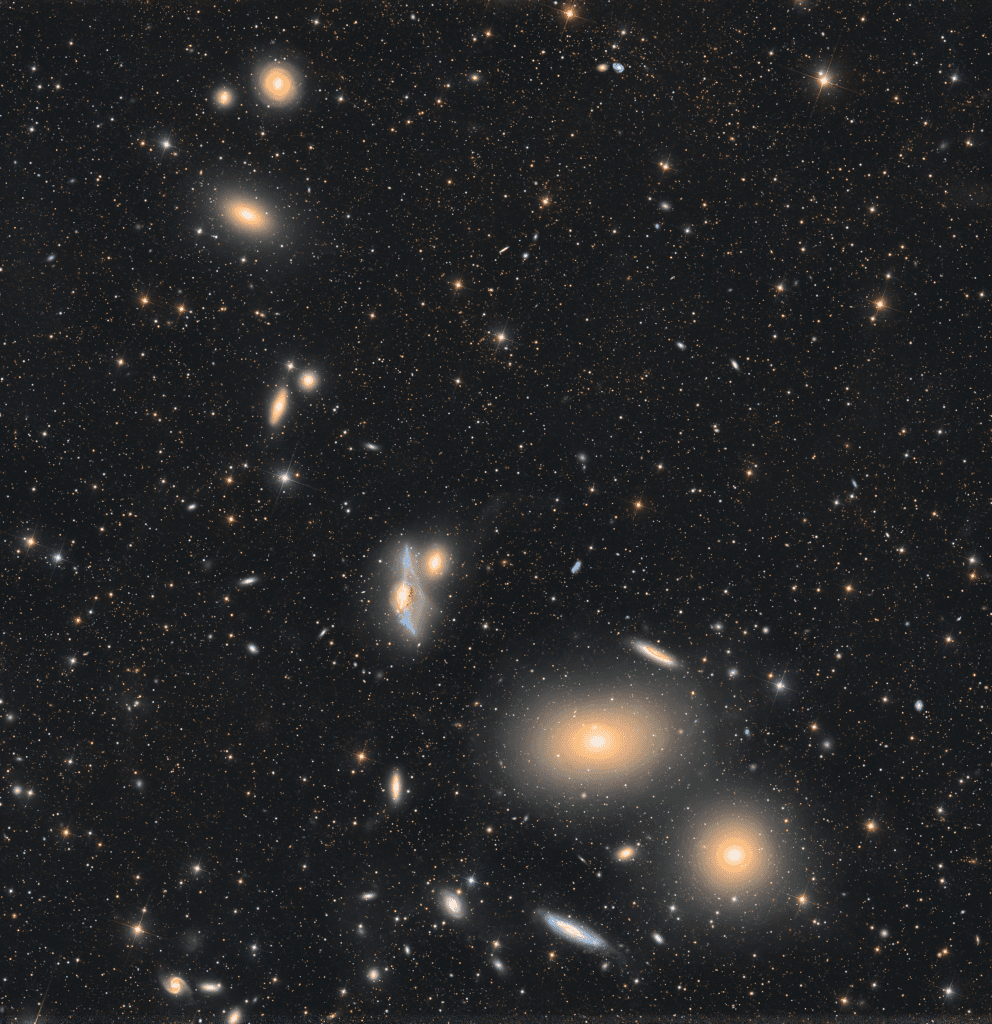 Nasa Image of the day