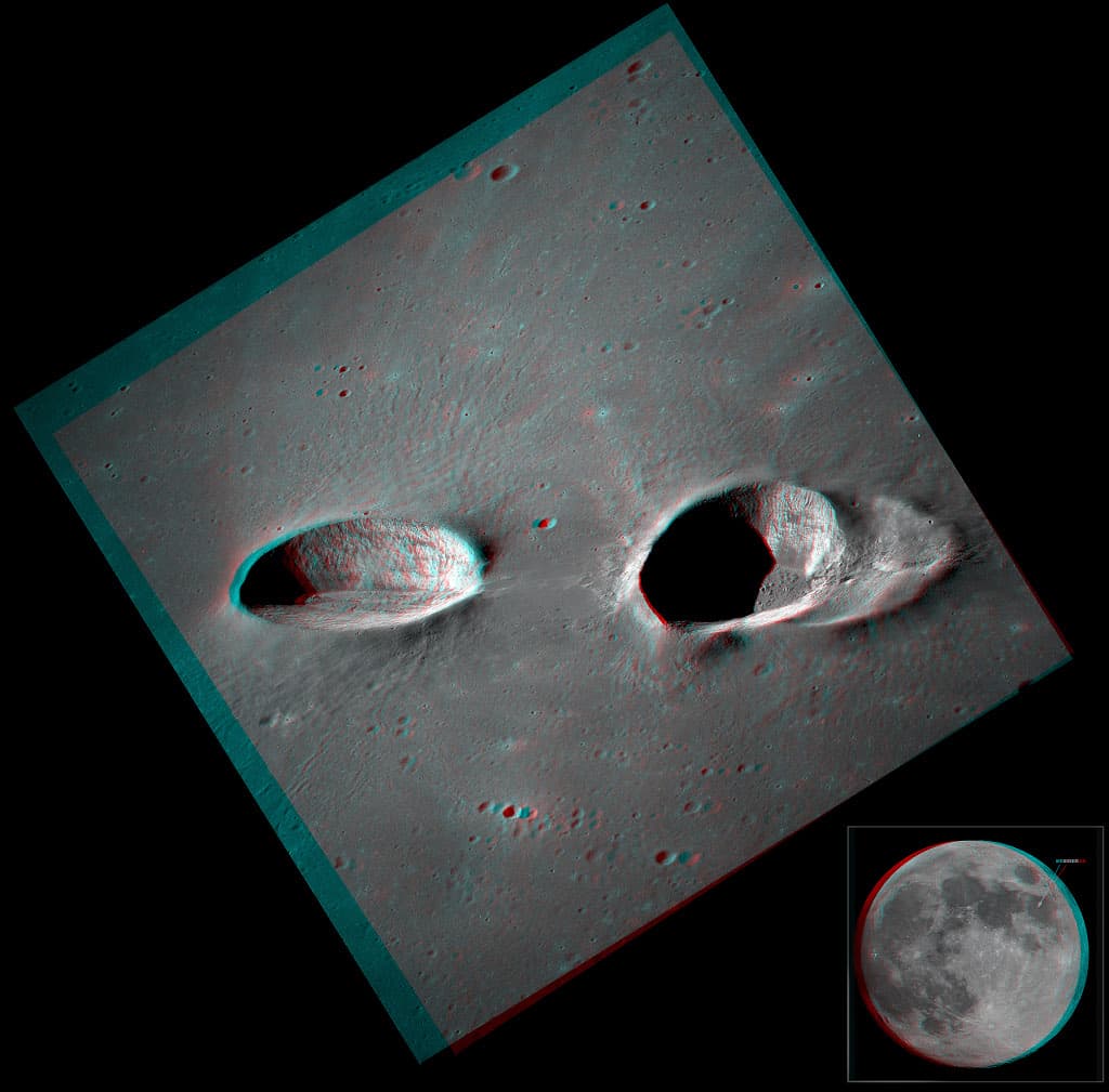 Nasa Image of the day