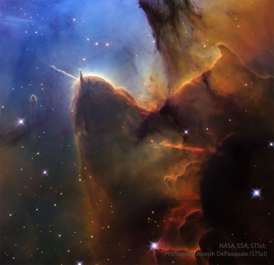 Nasa Image of the day