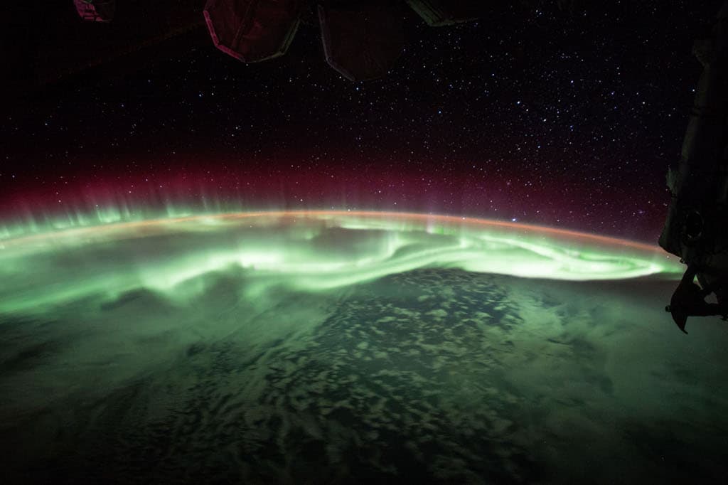 Nasa Image of the day