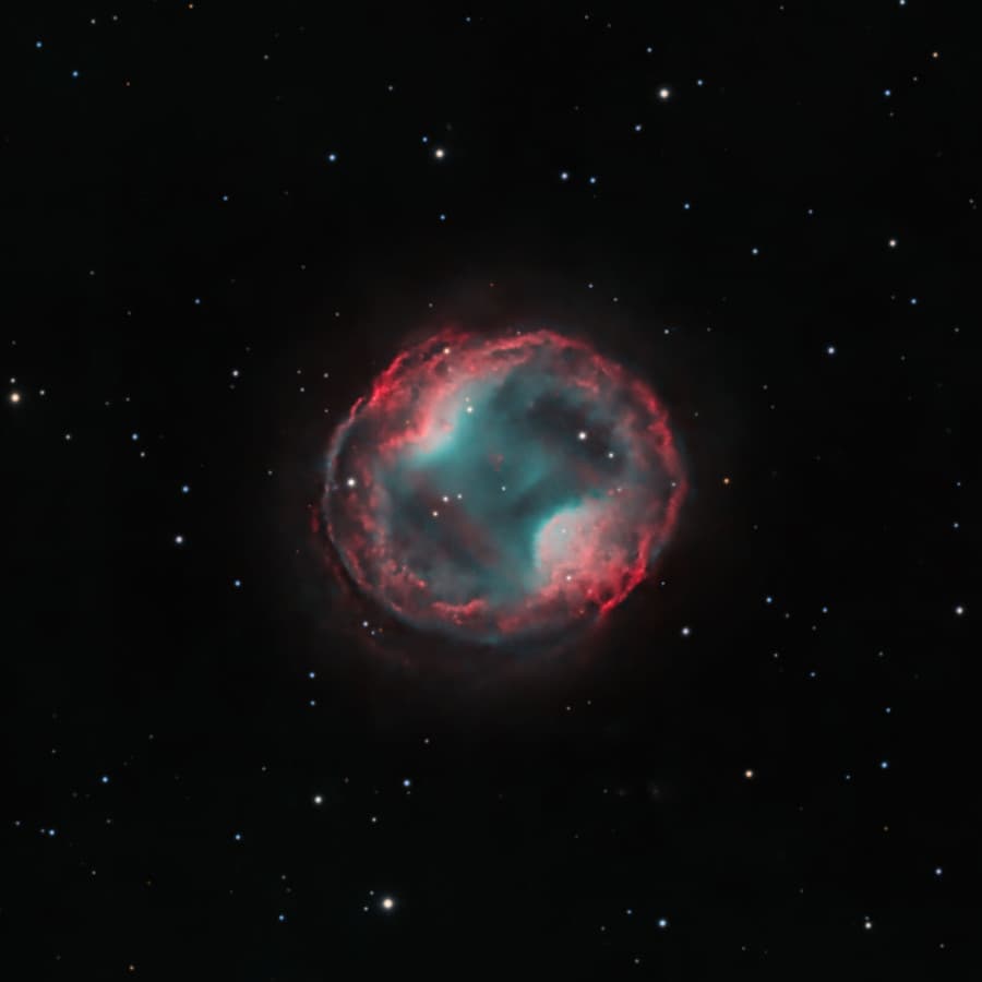 Nasa Image of the day