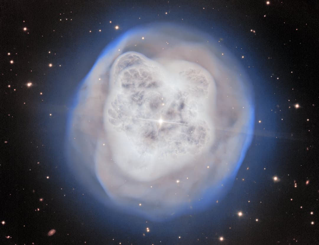 Nasa Image of the day