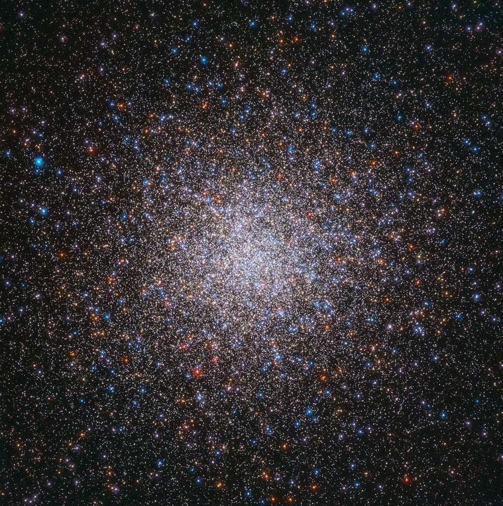 Nasa Image of the day