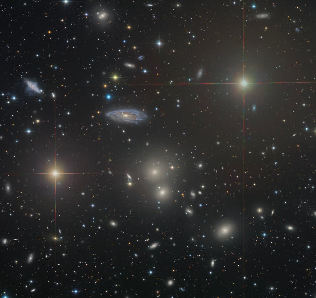 Nasa Image of the day