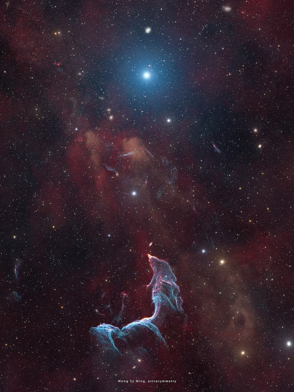 Nasa Image of the day