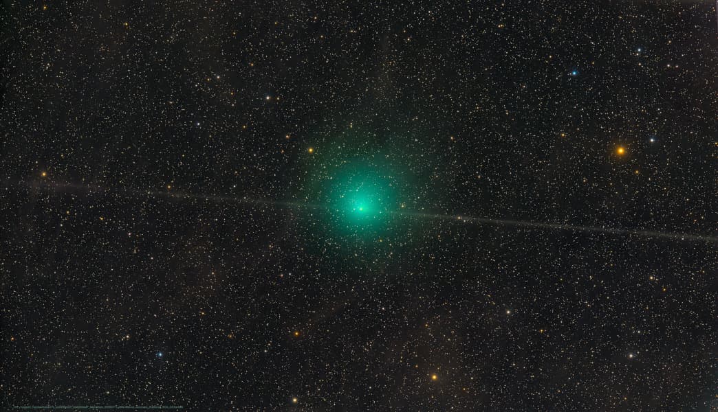 Nasa Image of the day