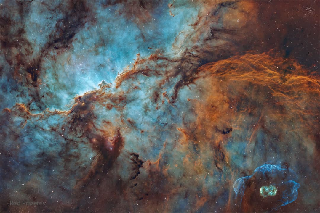 Nasa Image of the day