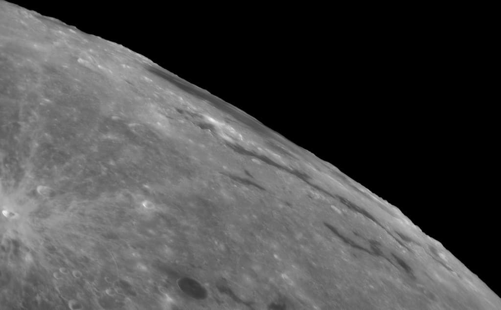 Nasa Image of the day