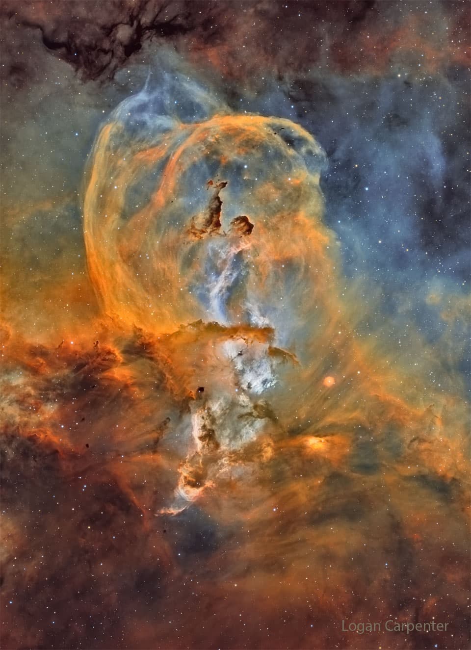 Nasa Image of the day