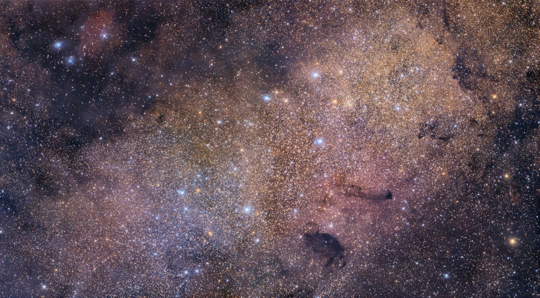 Nasa Image of the day