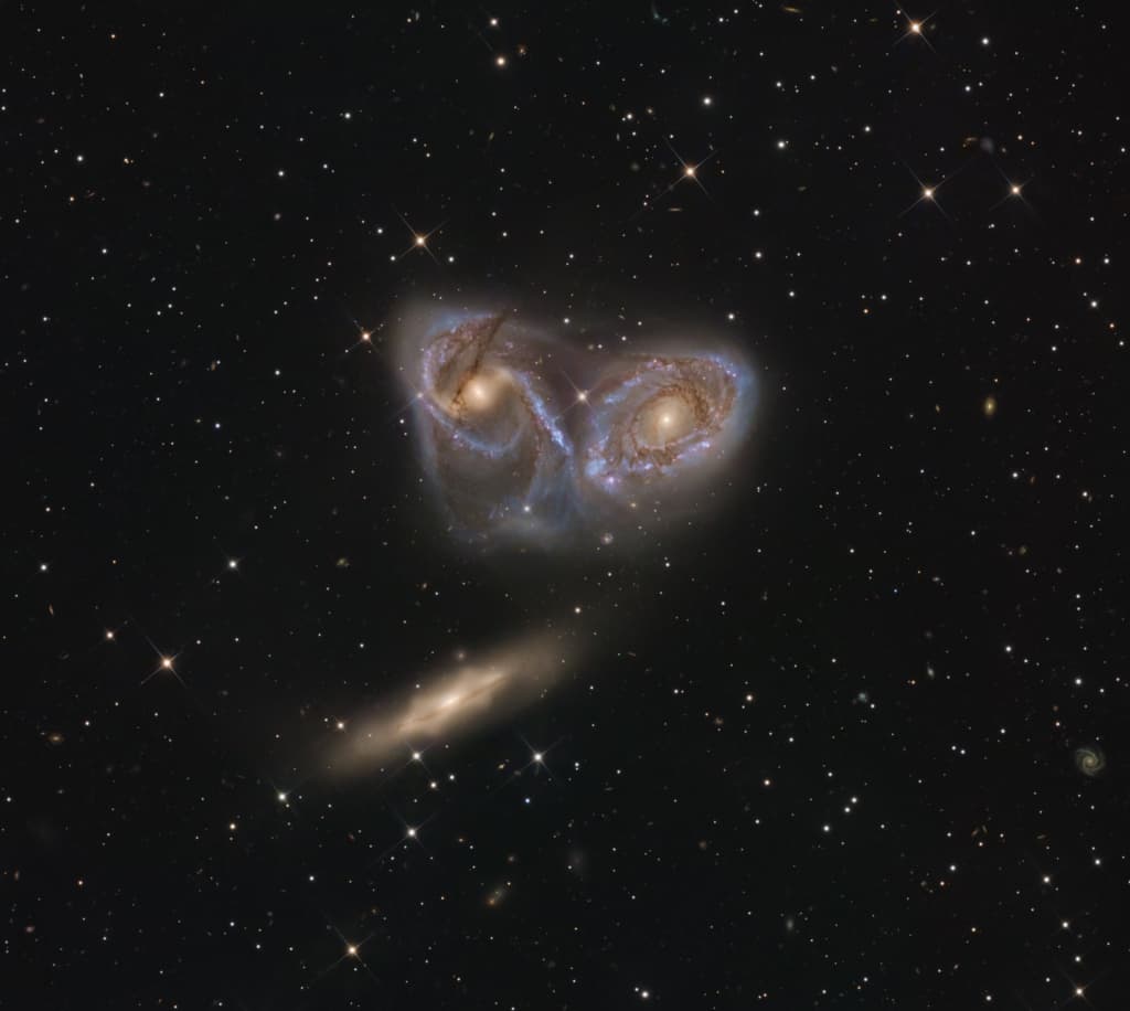 Nasa Image of the day