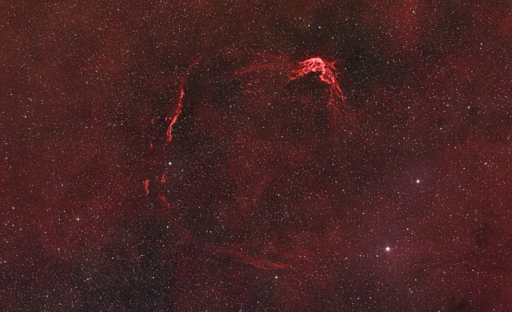 Nasa Image of the day