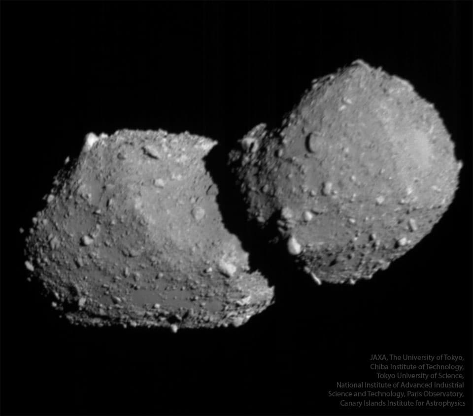 Nasa Image of the day