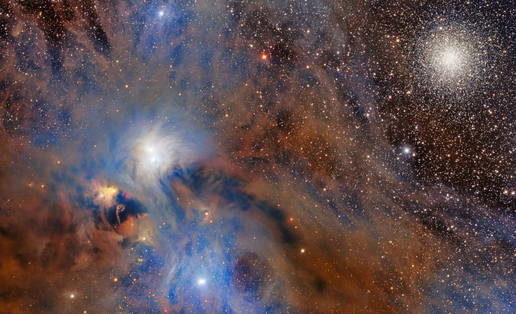Nasa Image of the day