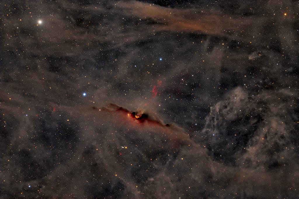 Nasa Image of the day