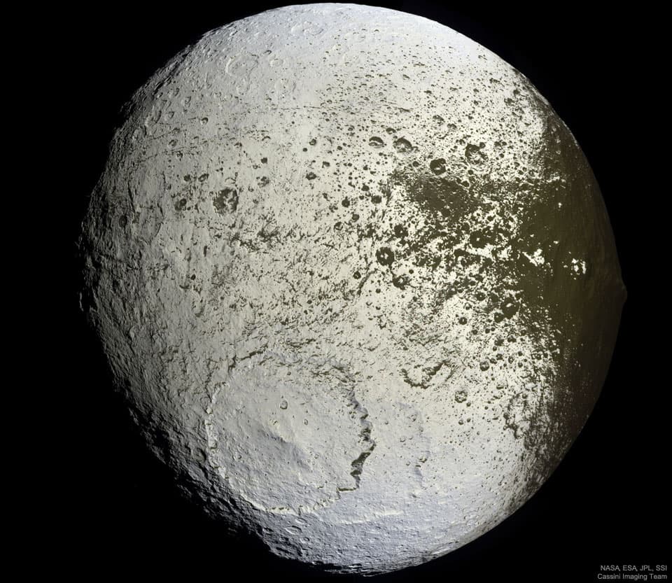 Nasa Image of the day