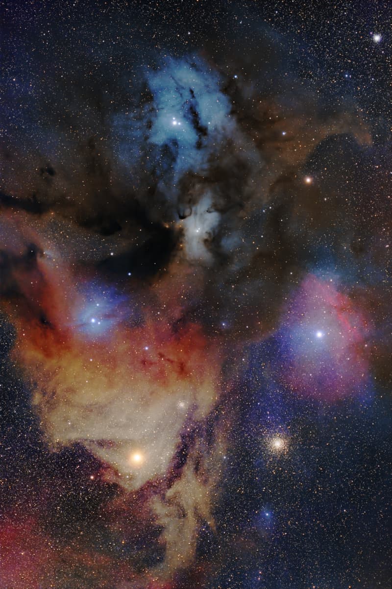 Nasa Image of the day