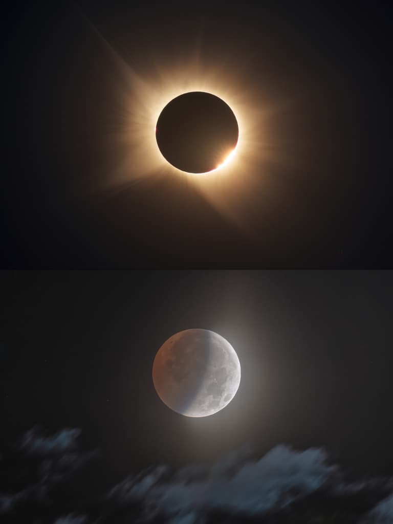 Nasa Image of the day
