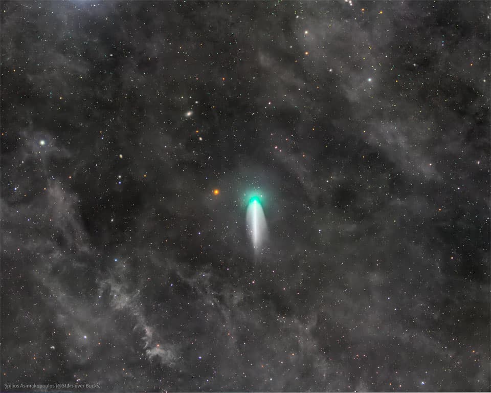 Nasa Image of the day