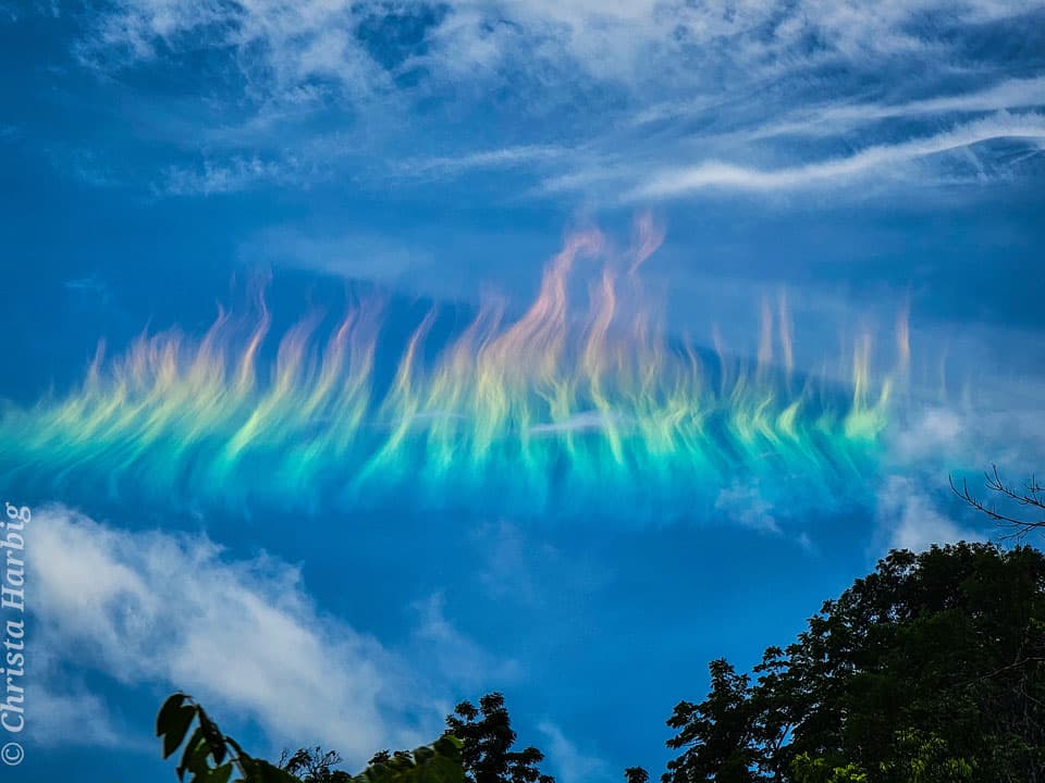Nasa Image of the day