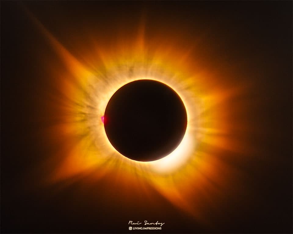 Nasa Image of the day