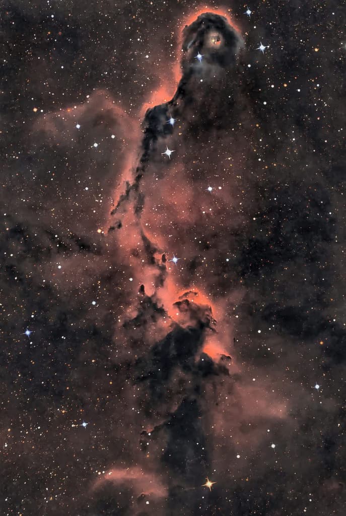 Nasa Image of the day