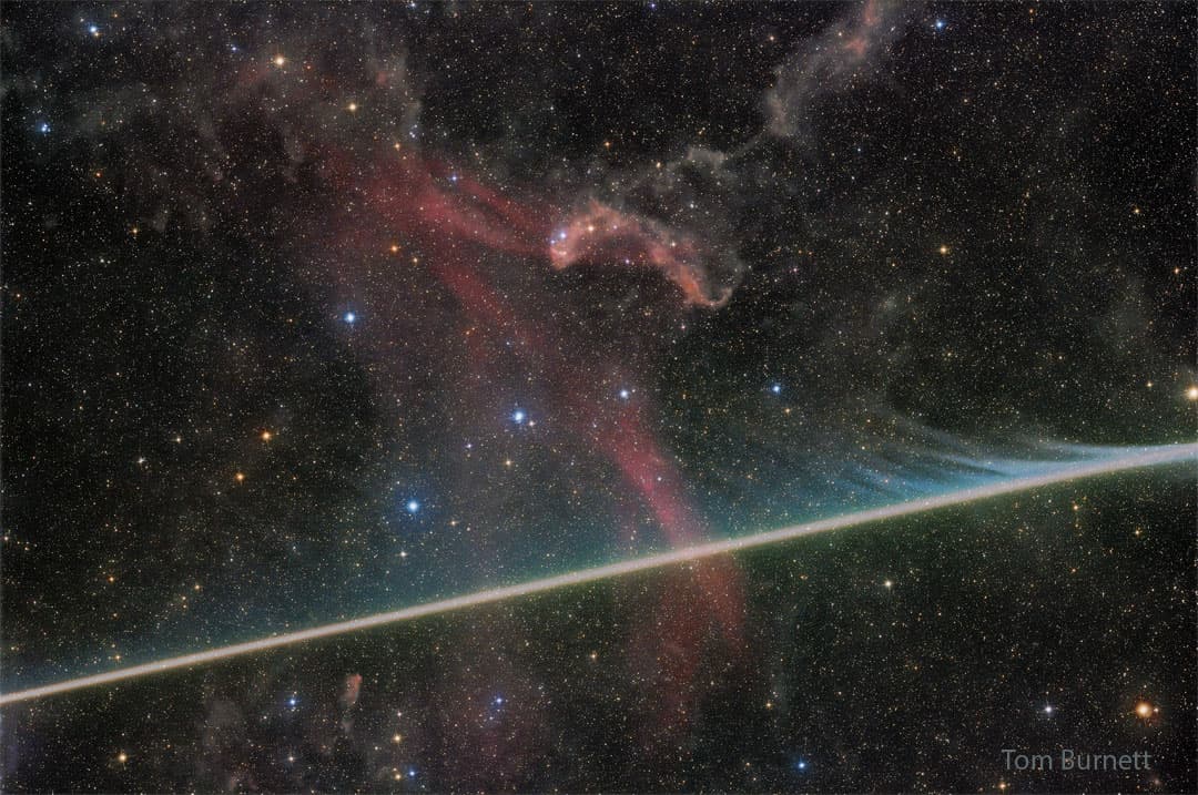 Nasa Image of the day