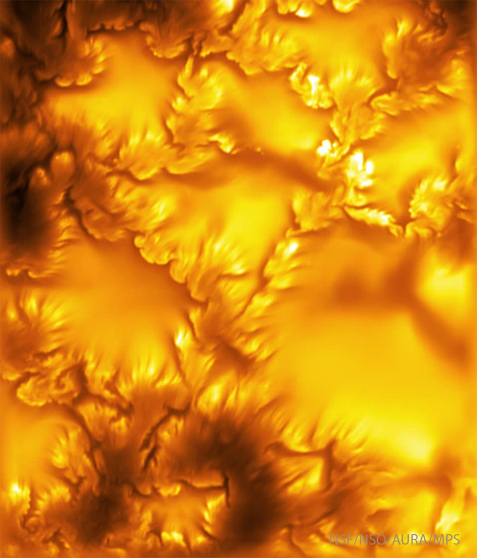 Nasa Image of the day
