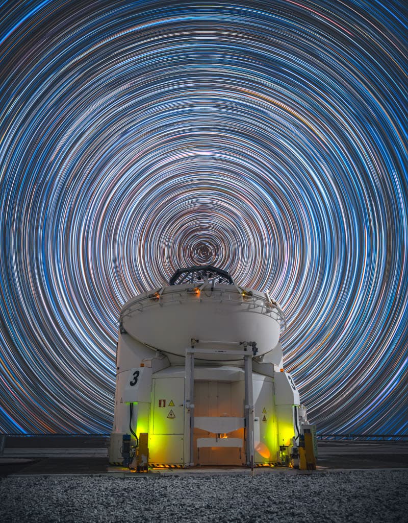 Nasa Image of the day