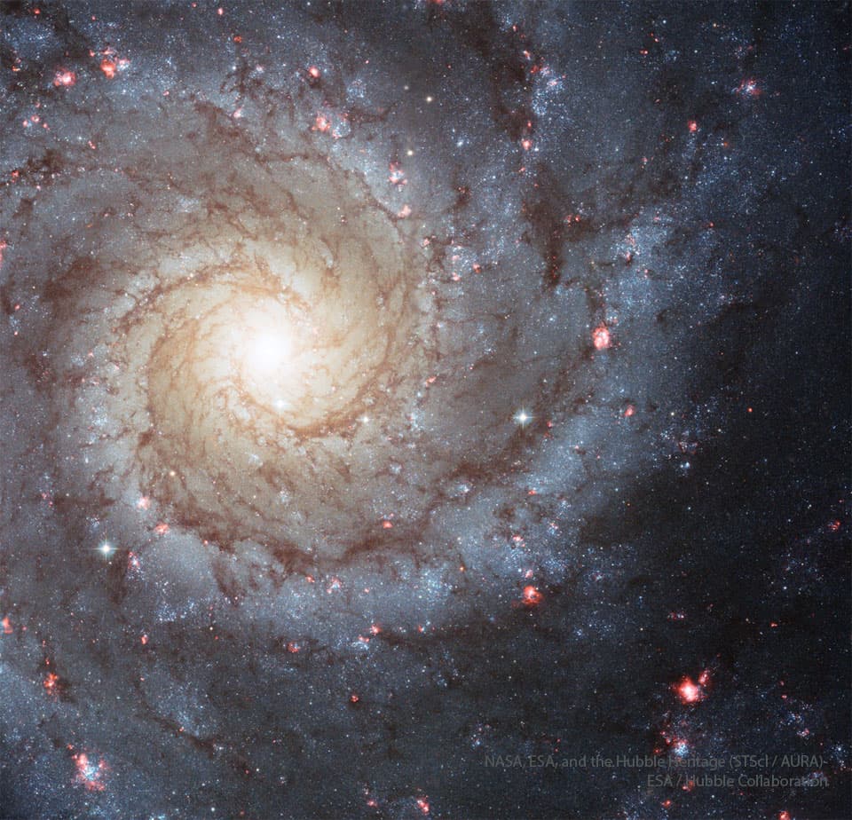 Nasa Image of the day