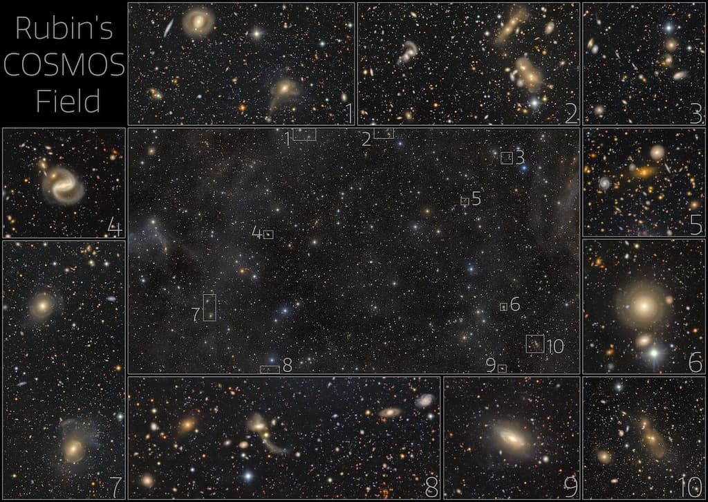 Nasa Image of the day