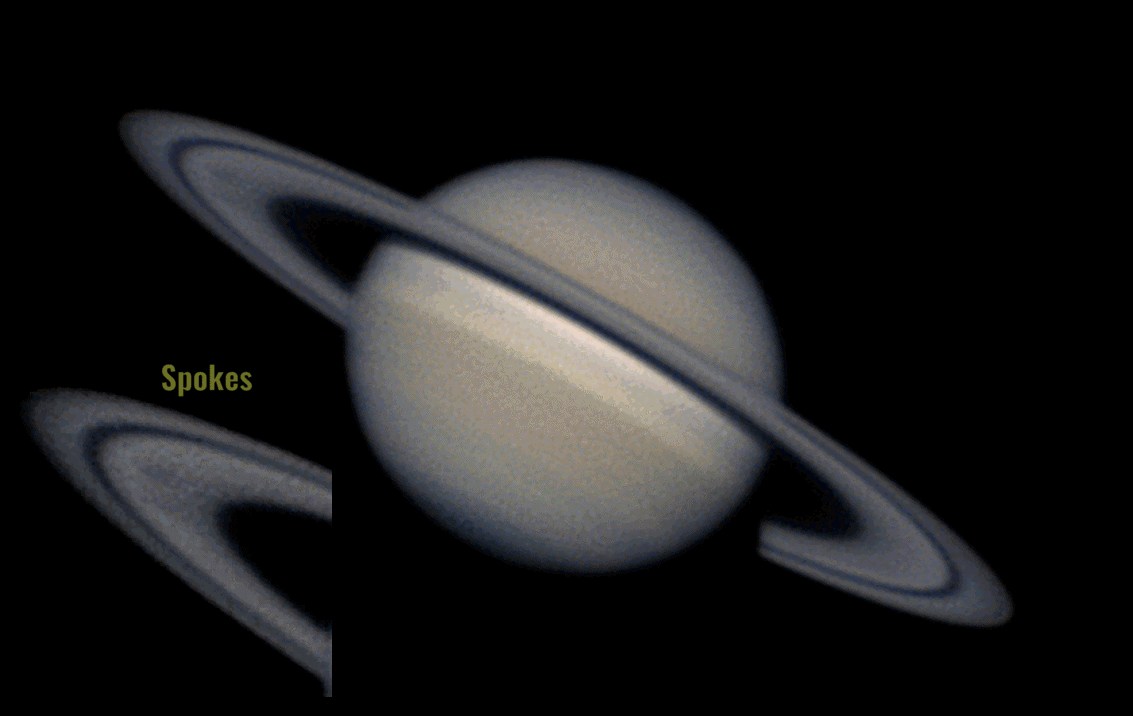 Nasa Image of the day