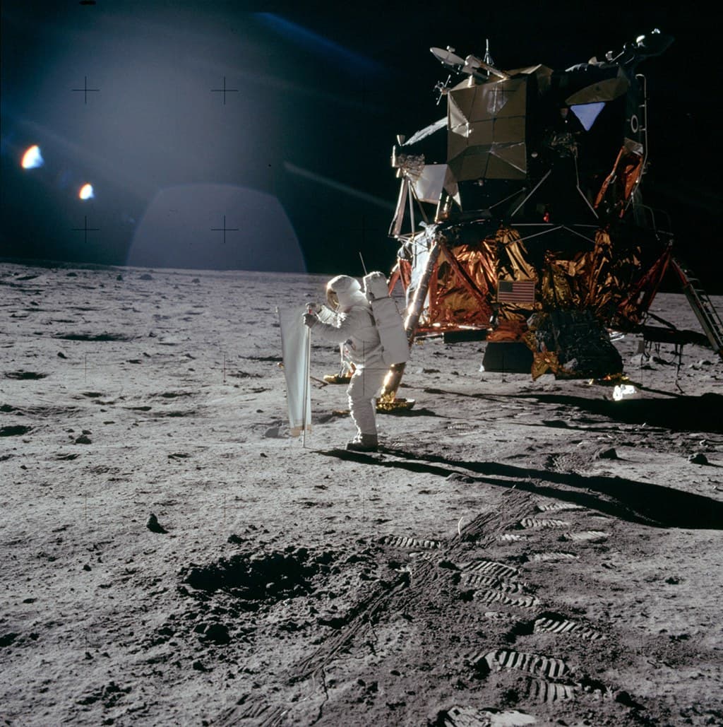 Nasa Image of the day