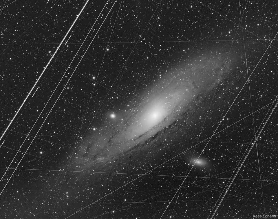 Nasa Image of the day