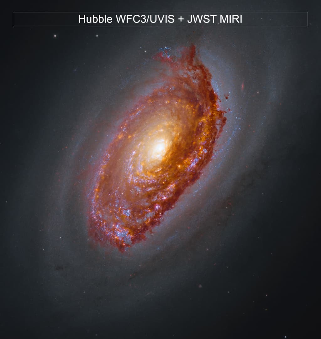 Nasa Image of the day