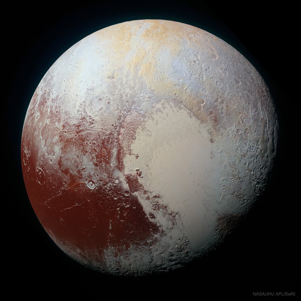 Nasa Image of the day
