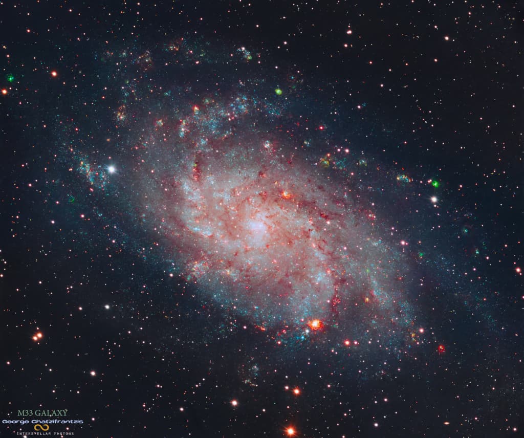 Nasa Image of the day