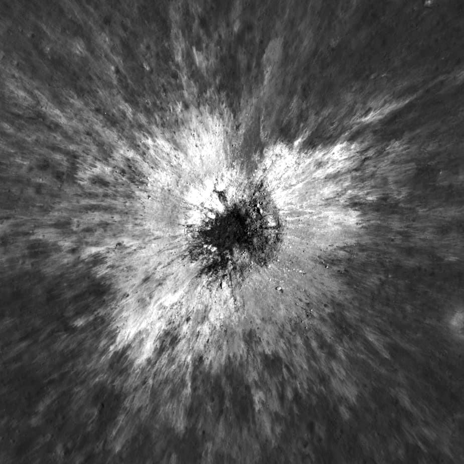 Nasa Image of the day
